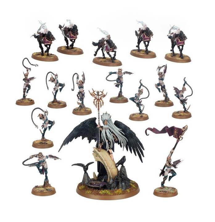 Ost Sorcier de Khretusa