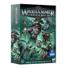 Warhammer Underworlds : Rivals of the Mirrored City