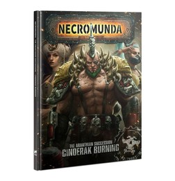 Necromunda: The Aranthian Succession – The Vaults of Temenos | VPC Forges