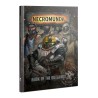 Necromunda: Book of the Outlands ( EN )