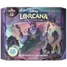 Lorcana - La Quête des Illumineurs: Menace des Profondeurs - Le Retour d'Ursula