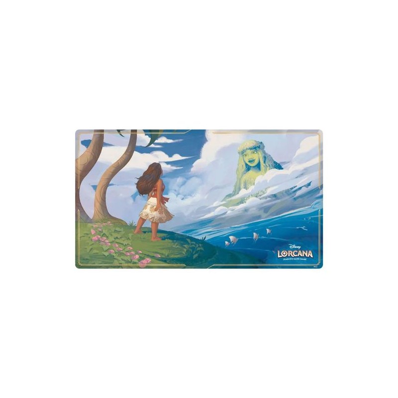 Lorcana - Playmat Vaiana