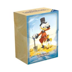 Lorcana - Deckbox Picsou