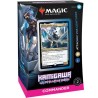 Commander: Kamigawa: La Dynastie Néon: "Attachez vos ceintures" - Magic FR