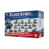 Les Glimdwarrow Groundhogs - Gnomes Team Blood Bowl