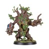 Les Glimdwarrow Groundhogs - Gnomes Treeman Blood Bowl