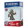 Les Glimdwarrow Groundhogs - Gnomes Treeman Blood Bowl