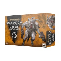 Warcry: Meutegueules d'Engorgeurs