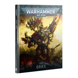 Codex - Orks