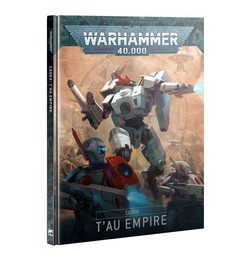 Codex: Tau Empire (V10)