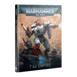 Codex - Tau Empire V10