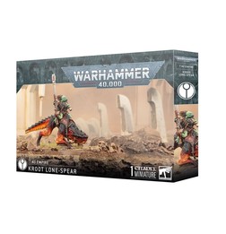 Solilance Kroot - Tau Empire