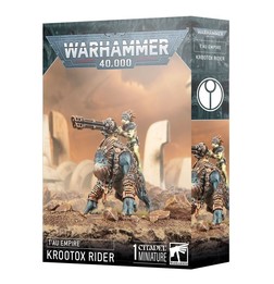 Cavalier Krootox - Tau Empire