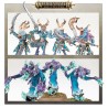 Avant-garde: Disciples de Tzeentch