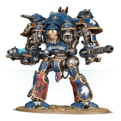 Knight Dominus - Imperial Knights