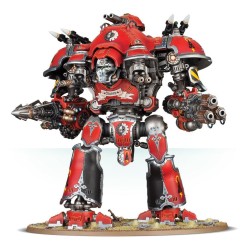 Knight Dominus - Imperial Knights