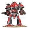 Knight Dominus - Imperial Knights