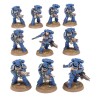 Escouade Infernus - Space Marines