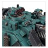 Vindicator Siege Tank - Legiones Astartes