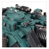 Vindicator Siege Tank - Legiones Astartes