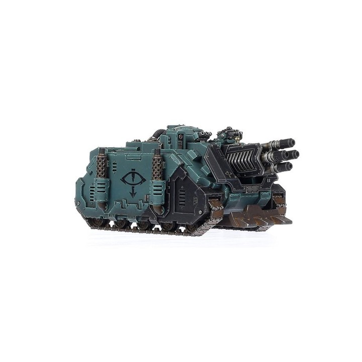 Char de Siège Vindicator