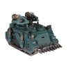 Scorpius Missile Tank- Legiones Astartes