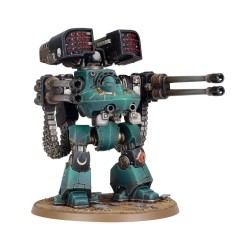 Dreadnought Deredeo Anvilus - Legiones Astartes