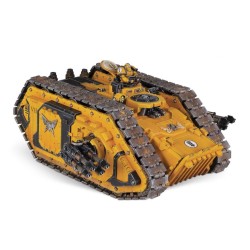 Spartan Assault Tank - Legiones Astartes