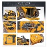 Spartan Assault Tank - Legiones Astartes