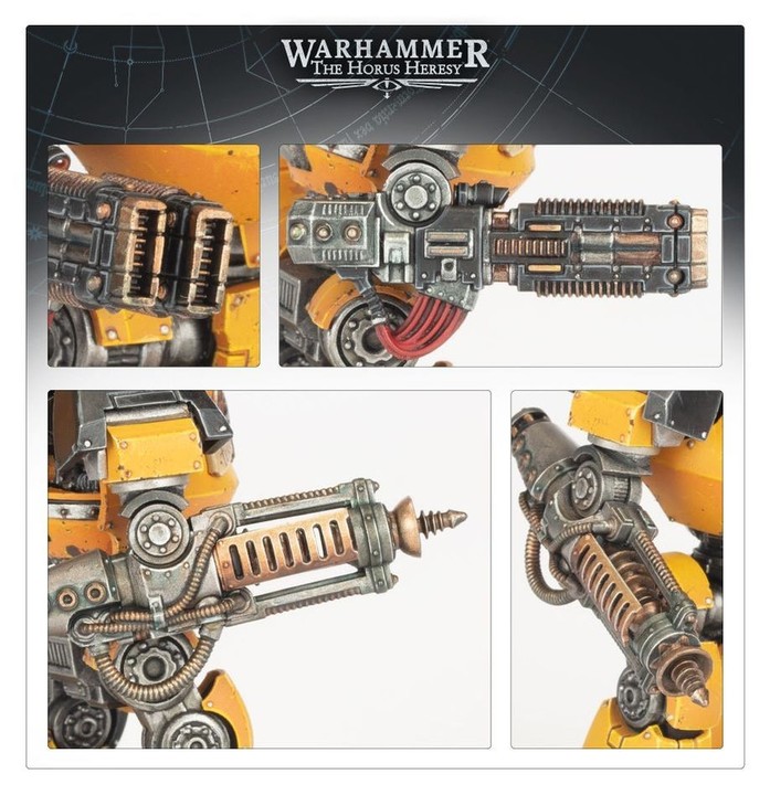 Dreadgnought Contemptor