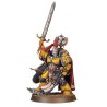 Praetor Power Sword- Legiones Astartes