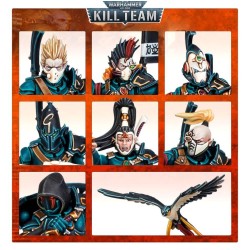 Corsaires Neantis - Kill Team