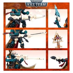 Corsaires Neantis - Kill Team