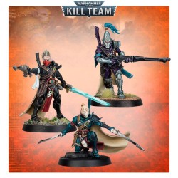 Corsaires Neantis - Kill Team