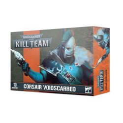 Corsaires Neantis - Kill Team