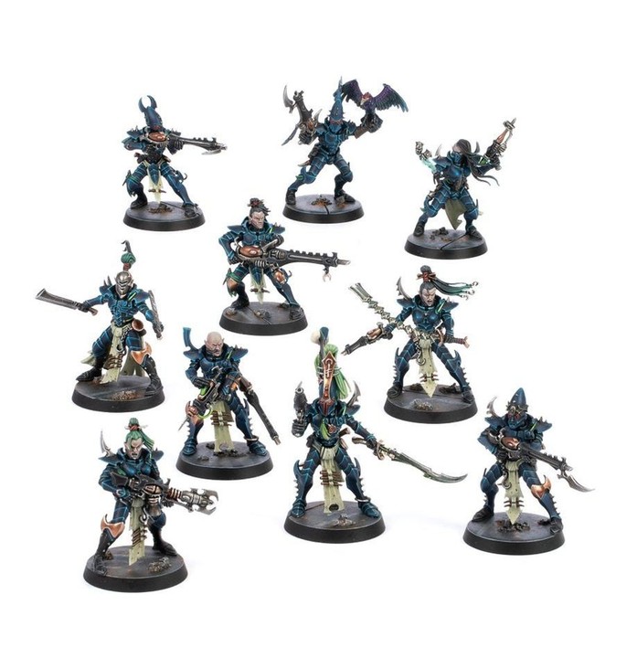 Main De l'Archonte - Kill Team