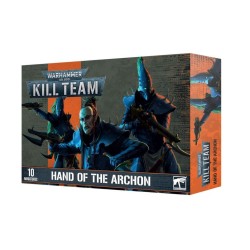 Main De l'Archonte - Kill Team