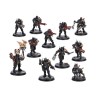 Escouade d'Exaction - Kill Team