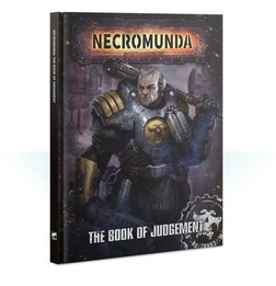 Necromunda: The Book of Judgement ( EN )