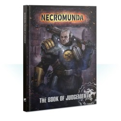 Necromunda: The Book of Judgement ( EN )