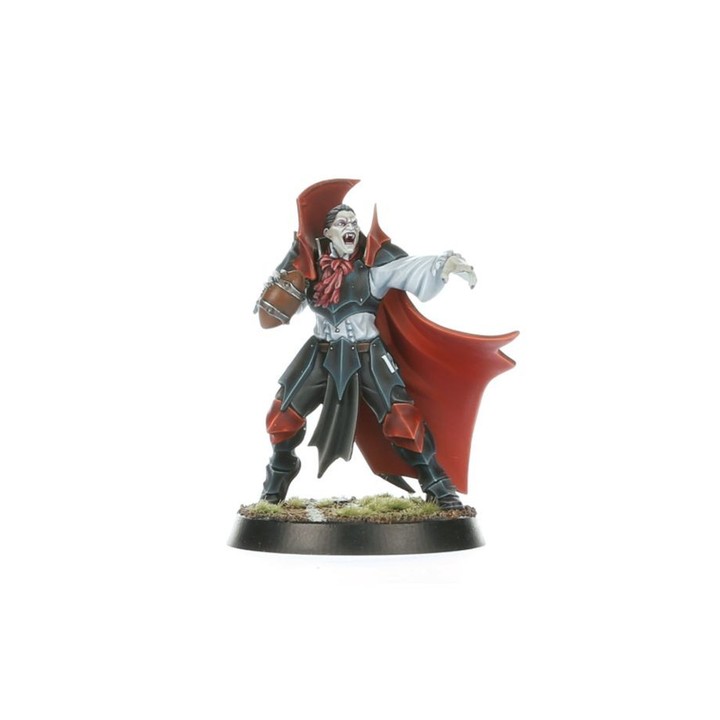 Vampire Team: Drakfang Thirsters