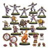 Middenheim Maulers - Old World Alliance Team Blood Bowl