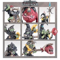 Courlouf de Grinkrak - Warhammer Underworlds (FRA)