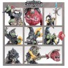 Courlouf de Grinkrak - Warhammer Underworlds (FRA)