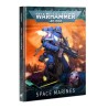 Codex: Space Marines V10 (HB) (Français)