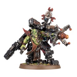 Gros Mek - Orks