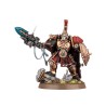 Capitaine Rempart - Adeptus Custodes