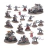 Patrouille: Cultes Genestealers