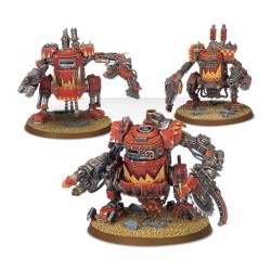 Boit'Kitu - Orks