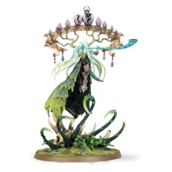 Sylvaneth: Warsong Revenant